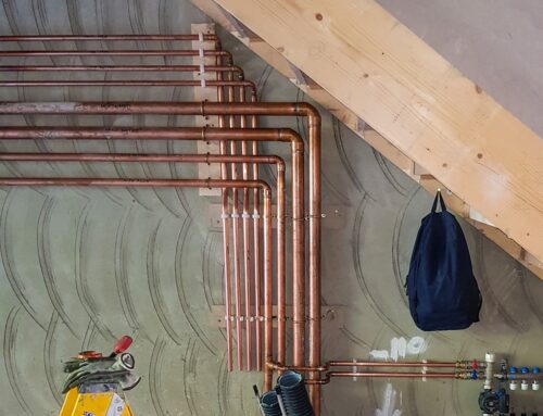 PLUMBING NOTTING HILL