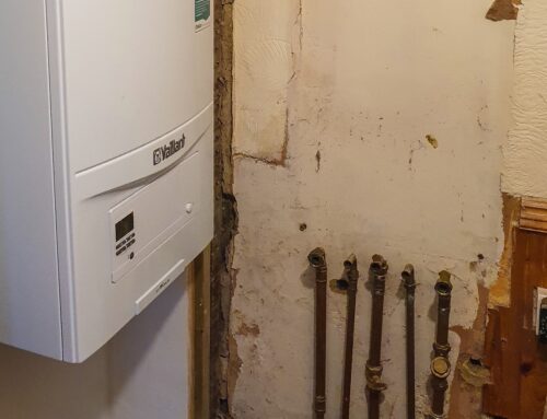 PLUMBING SERVICES ILFORD
